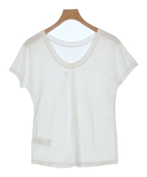 PUMA(プーマ)Tシャツ・カットソー 白 サイズ:S/2200679761037