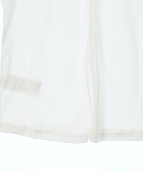 PUMA（プーマ）Tシャツ・カットソー 白 サイズ:S レディース/2200679761037