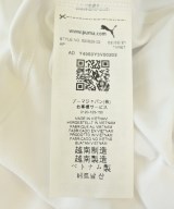 PUMA（プーマ）Tシャツ・カットソー 白 サイズ:S レディース/2200679761037