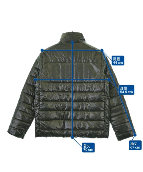 PUMA（プーマ）ダウンジャケット/ダウンベスト 黒 サイズ:L レディース/2200677502021