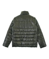 PUMA（プーマ）ダウンジャケット/ダウンベスト 黒 サイズ:L レディース/2200677502021