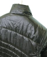 PUMA（プーマ）ダウンジャケット/ダウンベスト 黒 サイズ:L レディース/2200677502021