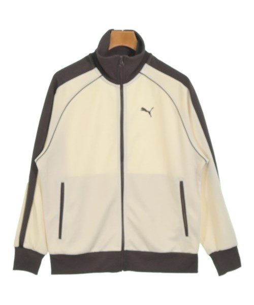 PUMA(プーマ)スウェット ベージュ サイズ:M/2200679457251