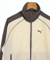 PUMA（プーマ）スウェット ベージュ サイズ:M メンズ/2200679457251