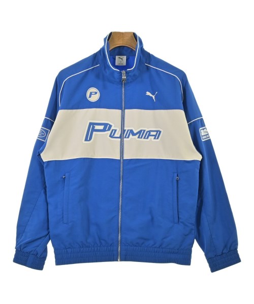 PUMA(プーマ)その他 青 サイズ:S/2200680426079