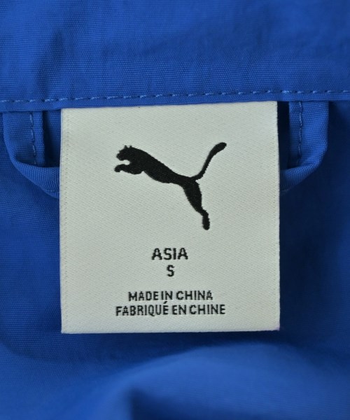 PUMA（プーマ）その他 青 サイズ:S メンズ/2200680426079