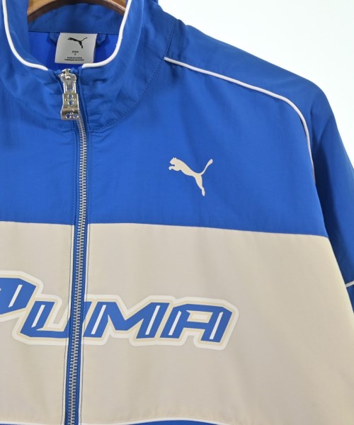 PUMA（プーマ）その他 青 サイズ:S メンズ/2200680426079