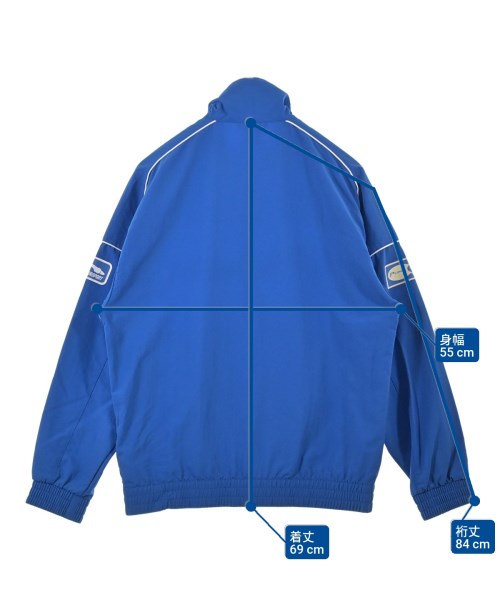 PUMA（プーマ）その他 青 サイズ:S メンズ/2200680426079
