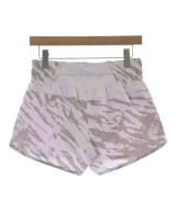 PUMA（プーマ）ショートパンツ 紫 サイズ:M レディース/2200680462046