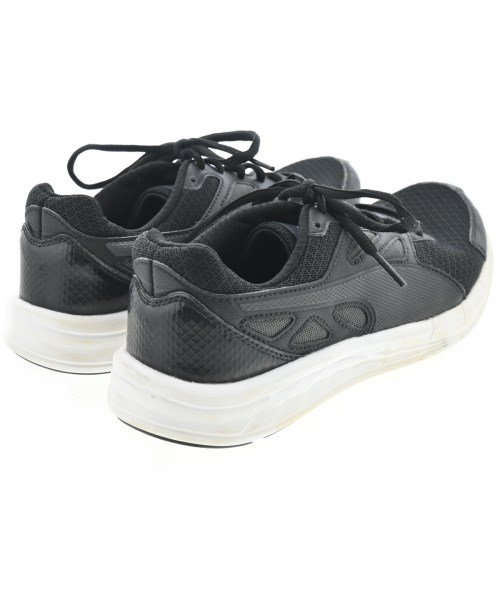 PUMA（プーマ）スニーカー 黒 サイズ:24cm レディース/2200680512253