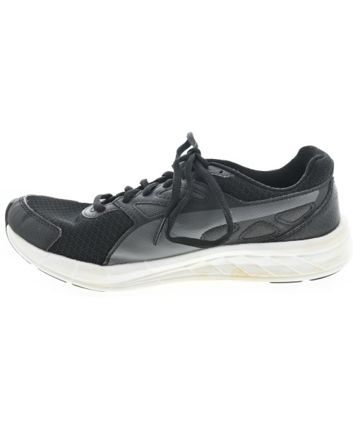 PUMA（プーマ）スニーカー 黒 サイズ:24cm レディース/2200680512253
