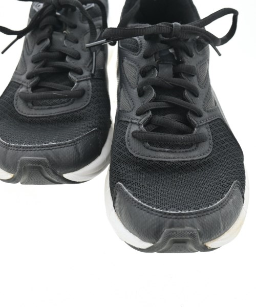 PUMA（プーマ）スニーカー 黒 サイズ:24cm レディース/2200680512253