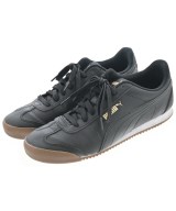 PUMA（プーマ）スニーカー 黒 サイズ:27cm メンズ/2200680581037
