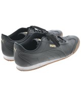 PUMA（プーマ）スニーカー 黒 サイズ:27cm メンズ/2200680581037