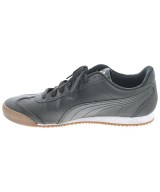 PUMA（プーマ）スニーカー 黒 サイズ:27cm メンズ/2200680581037