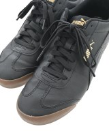PUMA（プーマ）スニーカー 黒 サイズ:27cm メンズ/2200680581037