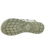 PUMA（プーマ）サンダル 緑 サイズ:23cm レディース/2200680949042