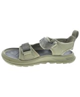 PUMA（プーマ）サンダル 緑 サイズ:23cm レディース/2200680949042