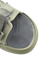 PUMA（プーマ）サンダル 緑 サイズ:23cm レディース/2200680949042