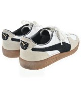 PUMA（プーマ）スニーカー 白 サイズ:23.5cm レディース/2200675550079