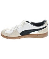 PUMA（プーマ）スニーカー 白 サイズ:23.5cm レディース/2200675550079