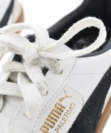 PUMA（プーマ）スニーカー 白 サイズ:23.5cm レディース/2200675550079