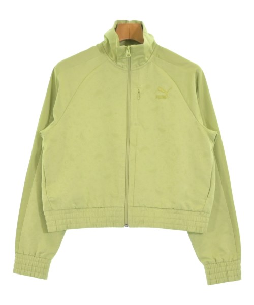 PUMA(プーマ)その他 緑 サイズ:M/2200681269101