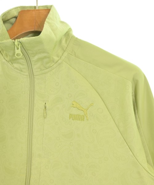 PUMA（プーマ）その他 緑 サイズ:M レディース/2200681269101