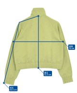 PUMA（プーマ）その他 緑 サイズ:M レディース/2200681269101