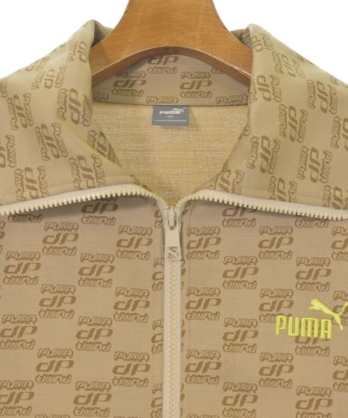 PUMA（プーマ）スウェット ベージュ サイズ:L レディース/2200681269118