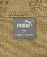 PUMA（プーマ）スウェット ベージュ サイズ:L レディース/2200681269118