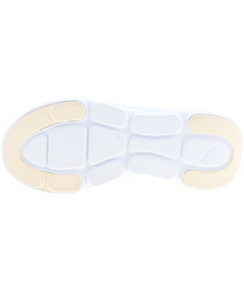 PUMA（プーマ）スニーカー 白 サイズ:23cm レディース/2200675906029