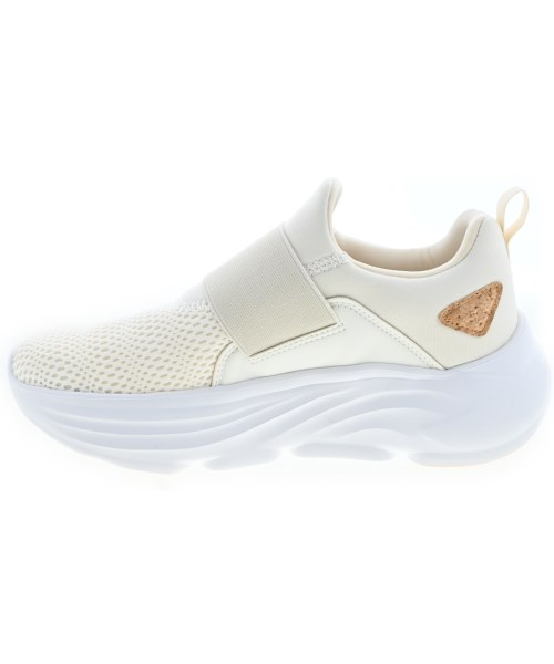 PUMA（プーマ）スニーカー 白 サイズ:23cm レディース/2200675906029