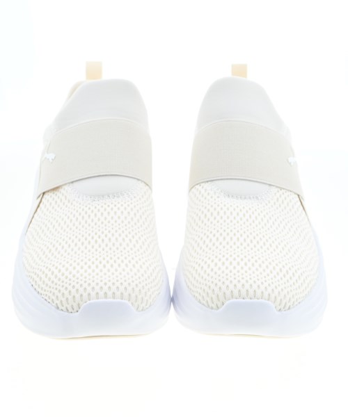 PUMA（プーマ）スニーカー 白 サイズ:23cm レディース/2200675906029
