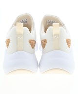 PUMA（プーマ）スニーカー 白 サイズ:23cm レディース/2200675906029