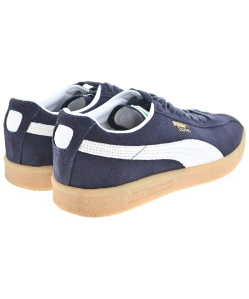 PUMA（プーマ）スニーカー 紺 サイズ:27.5cm メンズ/2200678234020