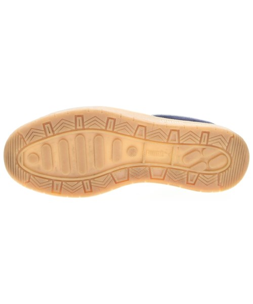 PUMA（プーマ）スニーカー 紺 サイズ:27.5cm メンズ/2200678234020