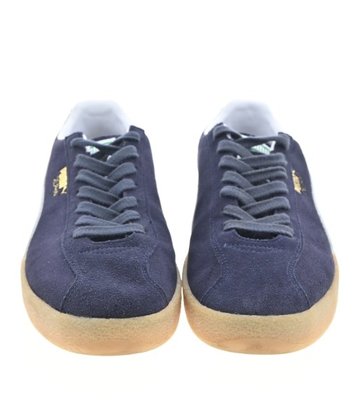 PUMA（プーマ）スニーカー 紺 サイズ:27.5cm メンズ/2200678234020