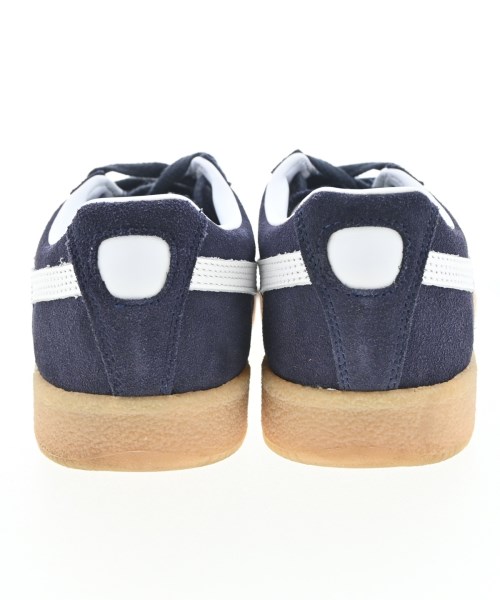 PUMA（プーマ）スニーカー 紺 サイズ:27.5cm メンズ/2200678234020