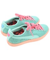 PUMA（プーマ）スニーカー 緑 サイズ:23.5cm レディース/2200681750050
