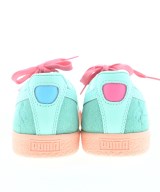 PUMA（プーマ）スニーカー 緑 サイズ:23.5cm レディース/2200681750050