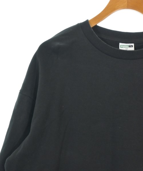 PUMA（プーマ）スウェット 黒 サイズ:L メンズ/2200676108316