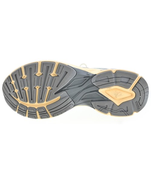 PUMA（プーマ）スニーカー グレー サイズ:27cm メンズ/2200682228060