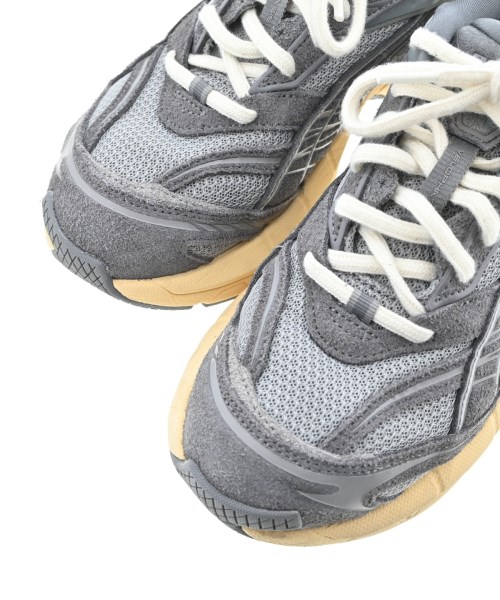 PUMA（プーマ）スニーカー グレー サイズ:27cm メンズ/2200682228060