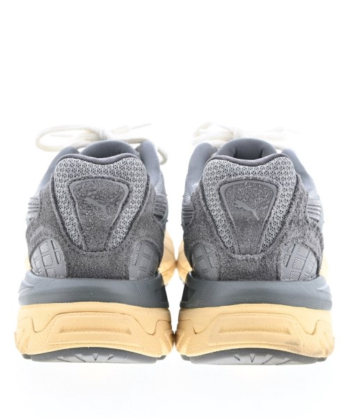 PUMA（プーマ）スニーカー グレー サイズ:27cm メンズ/2200682228060