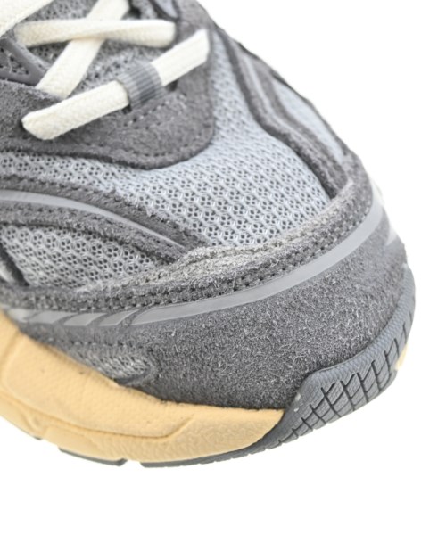 PUMA（プーマ）スニーカー グレー サイズ:27cm メンズ/2200682228060