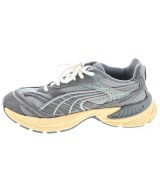 PUMA（プーマ）スニーカー グレー サイズ:27cm メンズ/2200682228060