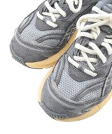 PUMA（プーマ）スニーカー グレー サイズ:27cm メンズ/2200682228060