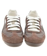 PUMA（プーマ）スニーカー 茶 サイズ:24cm レディース/2200686981015