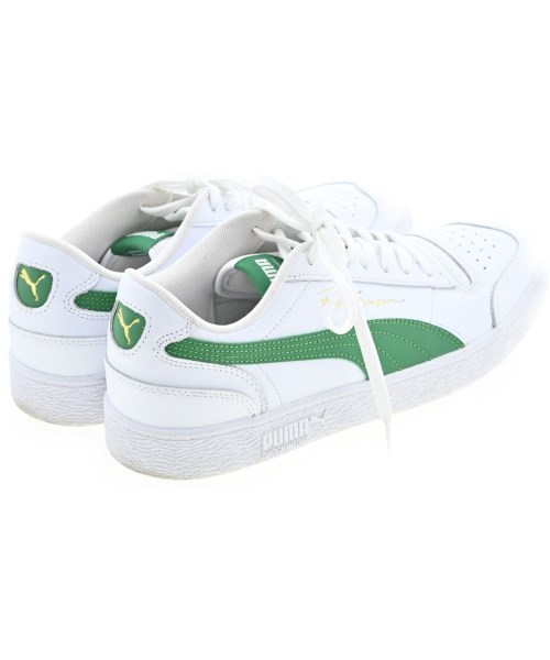 PUMA（プーマ）スニーカー 白 サイズ:27.5cm メンズ/2200691875156